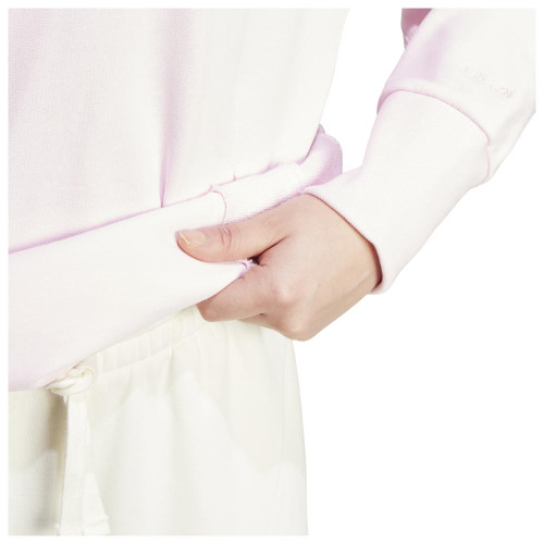 Adidas Γυναικείο φούτερ All SZN French Terry Loose Hoodie